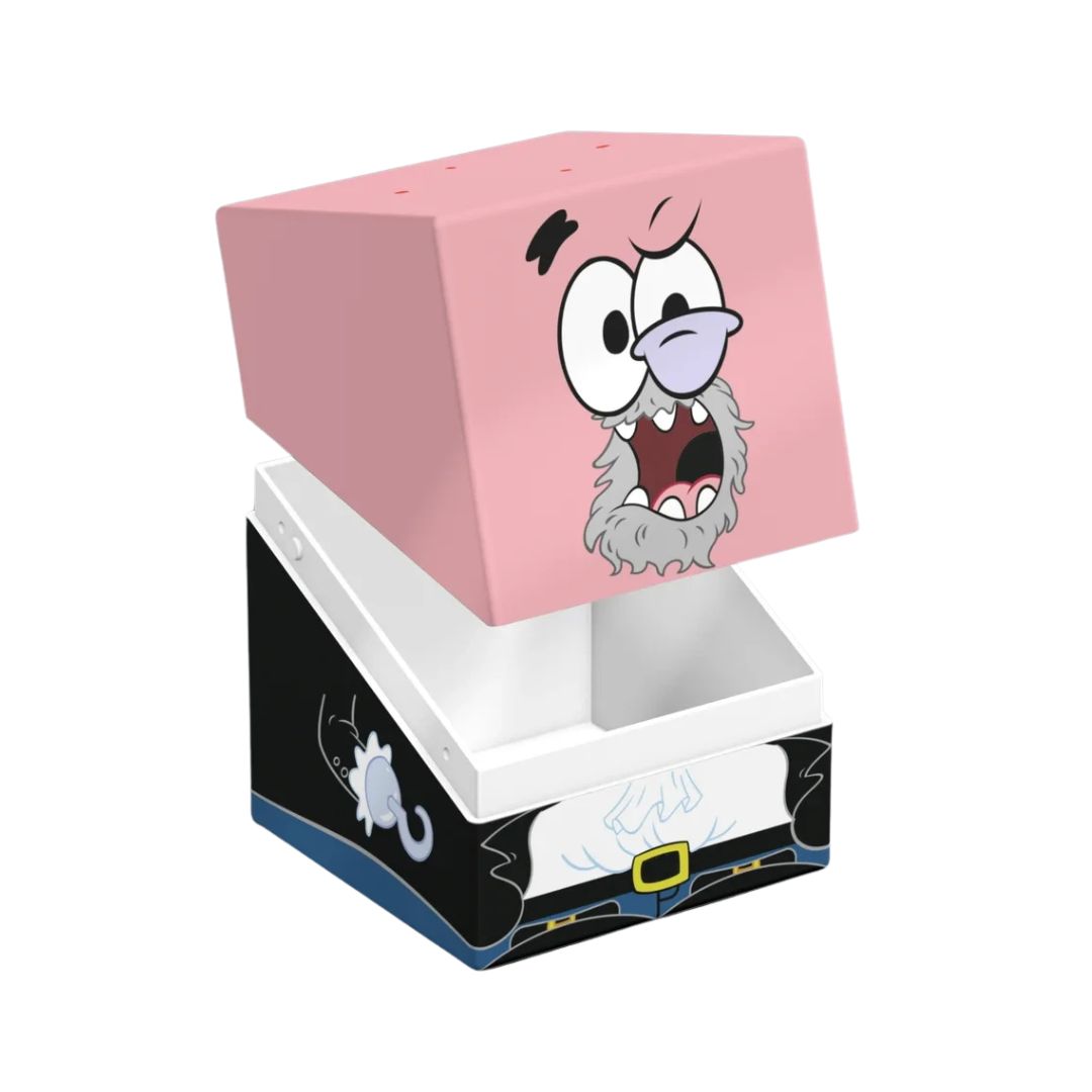 SQUAROE SPONGEBOB SQUAREPANTS-2