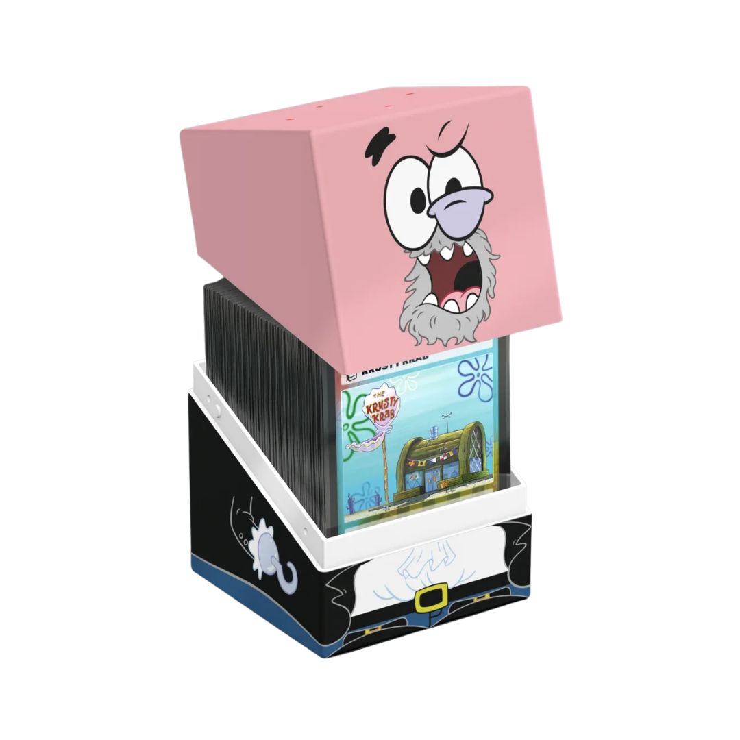 SQUAROE SPONGEBOB SQUAREPANTS-4