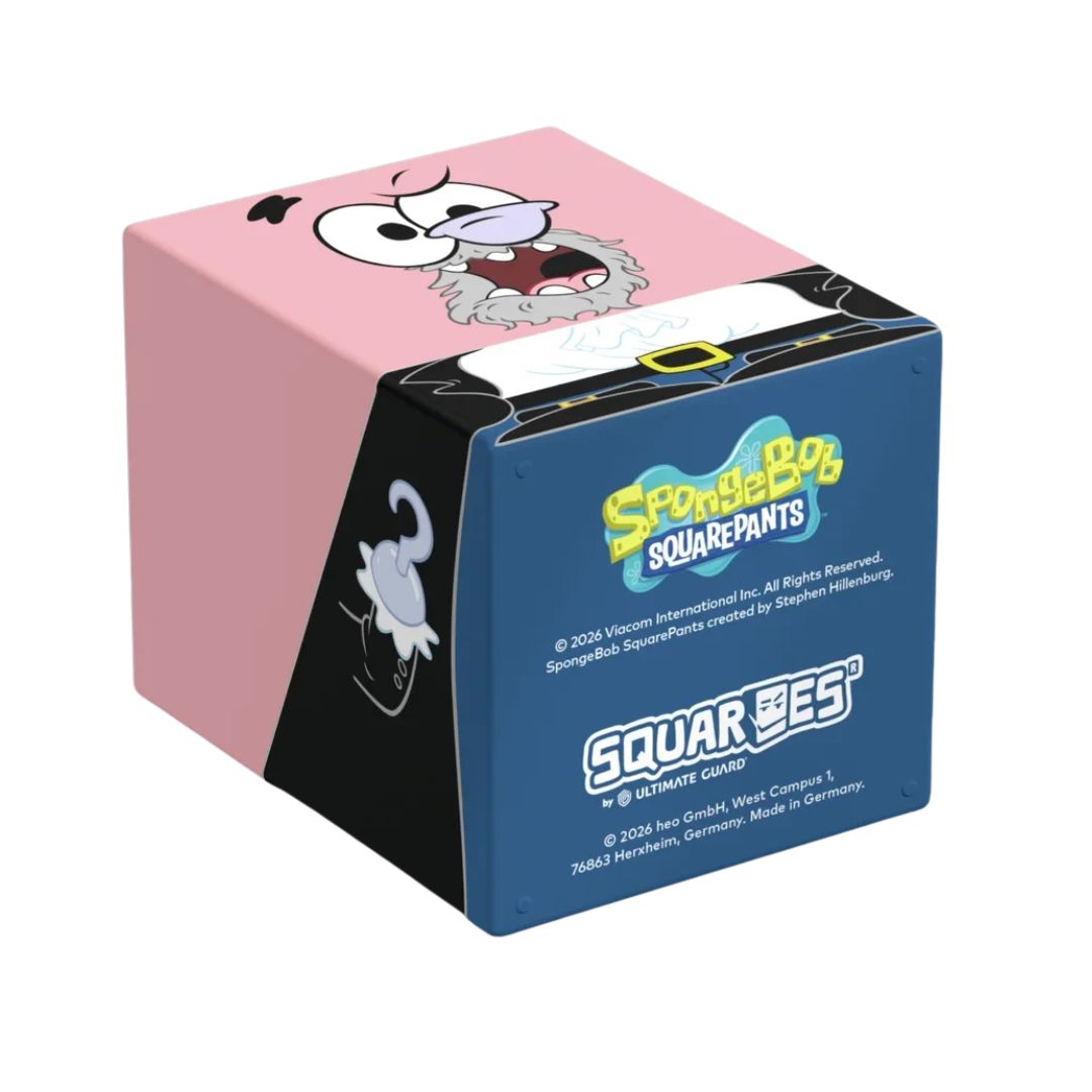 SQUAROE SPONGEBOB SQUAREPANTS-7