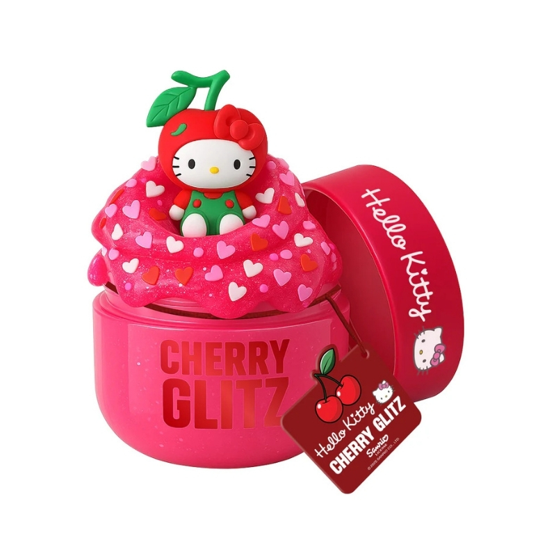 Slimetime Hello Kitty Assortment – TP105057-3