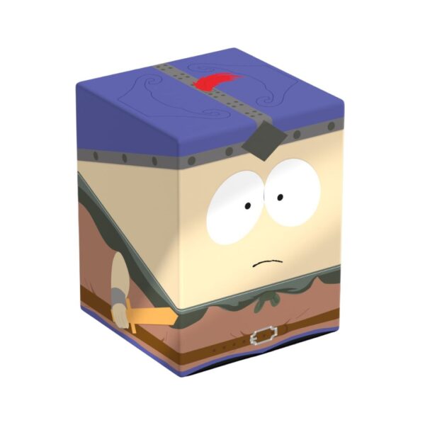 Stan Marshwalker character from South Park: The Stick of Truth, depicted in a vibrant, animated style.