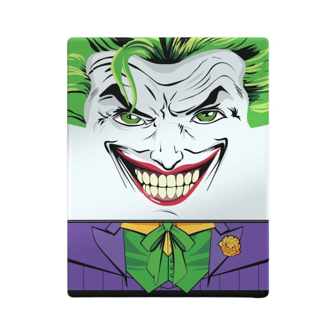 The Joker -3