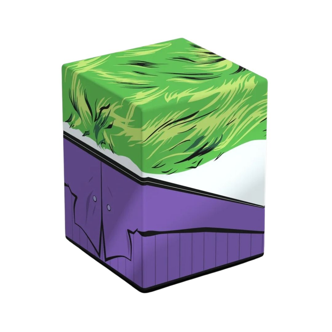 The Joker-5