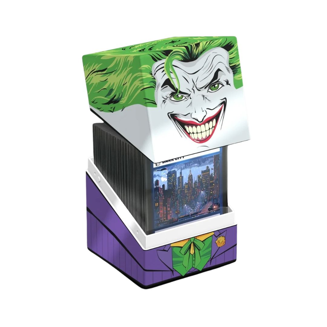 The Joker-6