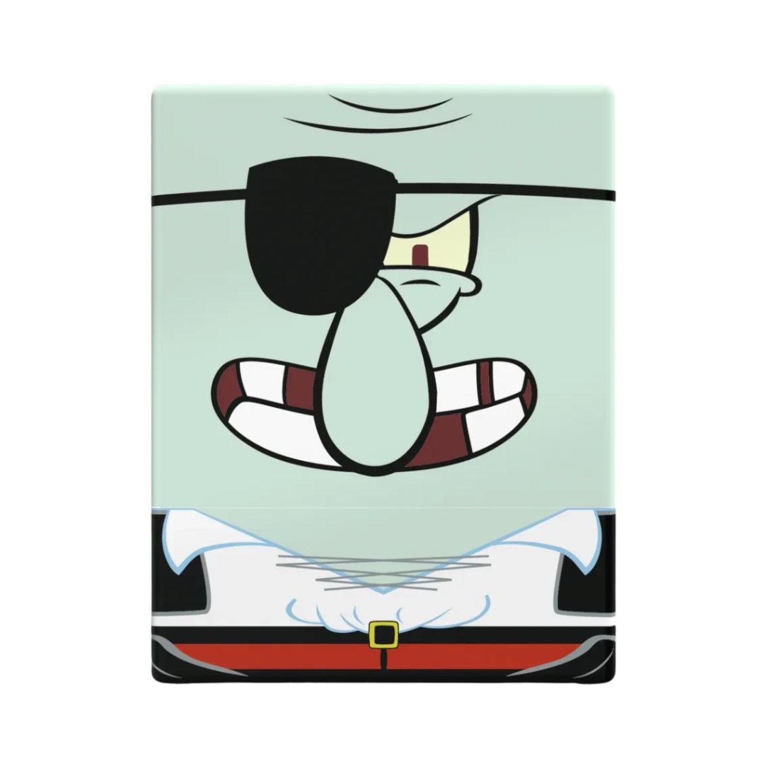 UGD Squaroe Spongebob-1