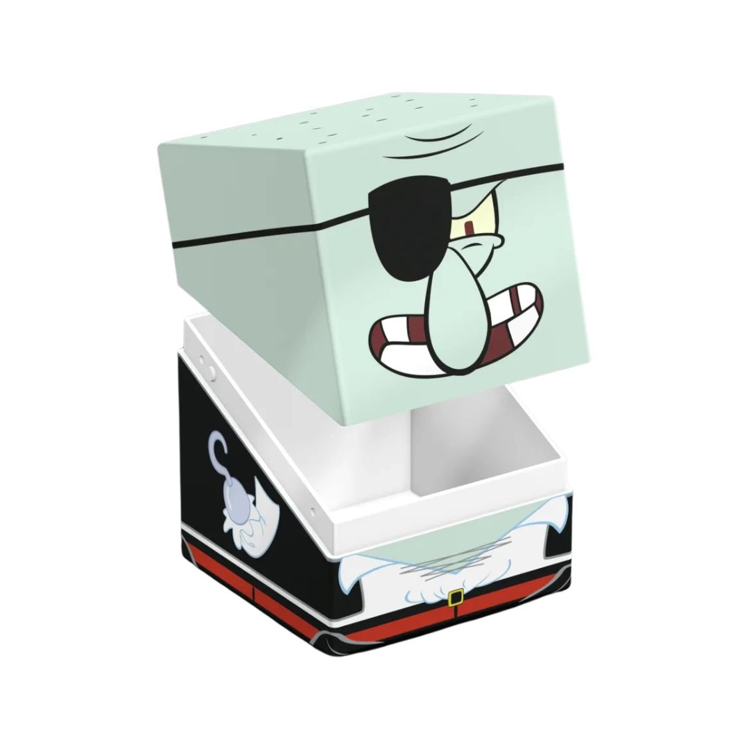 UGD Squaroe Spongebob-3