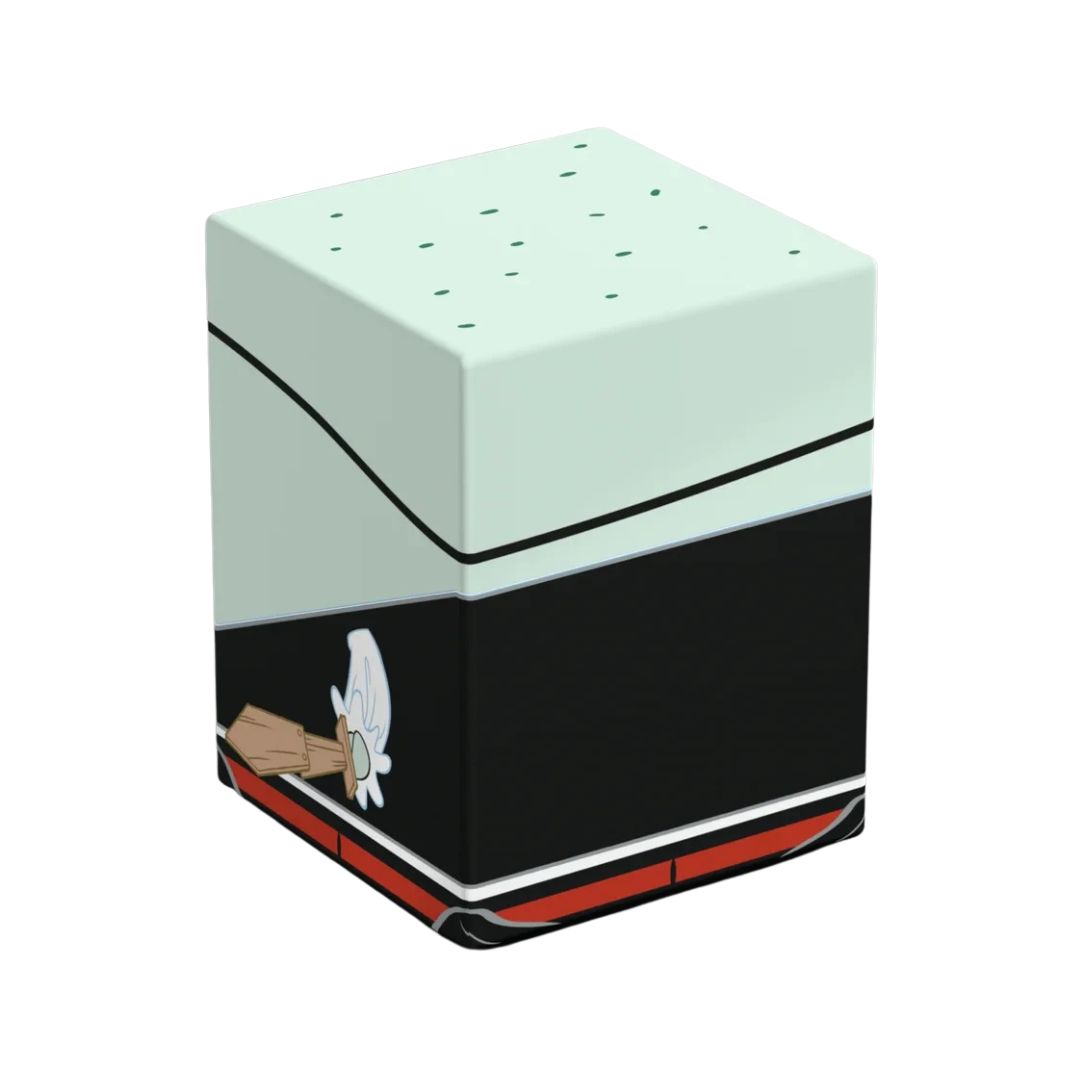 UGD Squaroe Spongebob-5