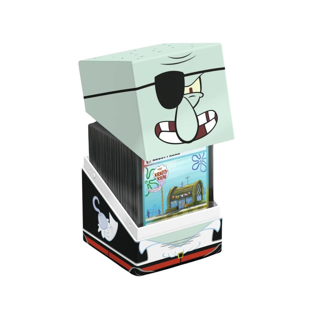 UGD Squaroe Spongebob-6