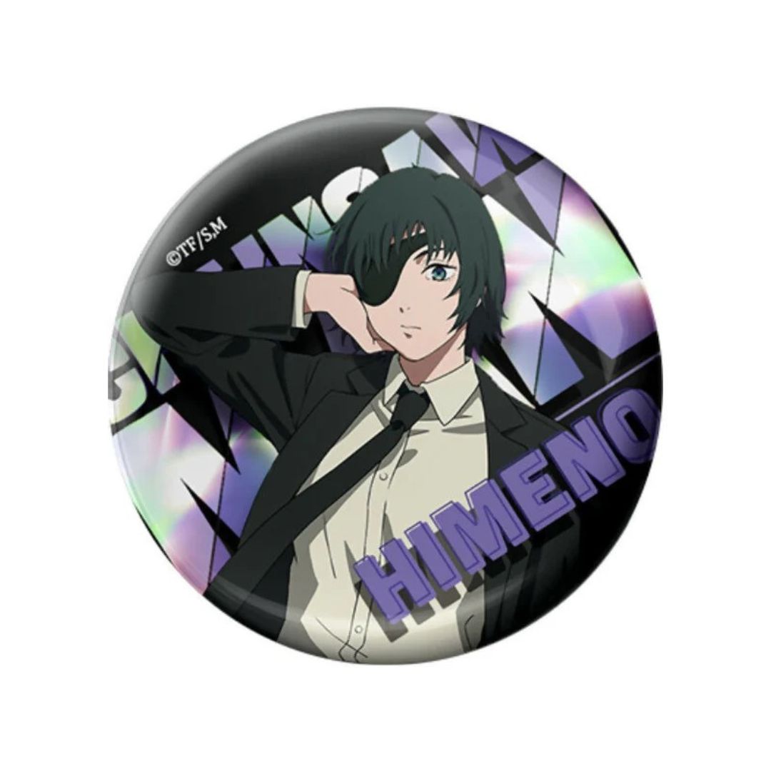 Experience 11 Chainsaw Man Badge Blind Box - CMAC024 - Image 4