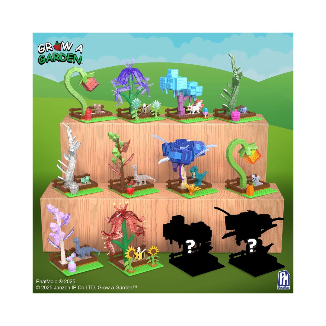 Grow A Garden Massive Crops Bundle-4