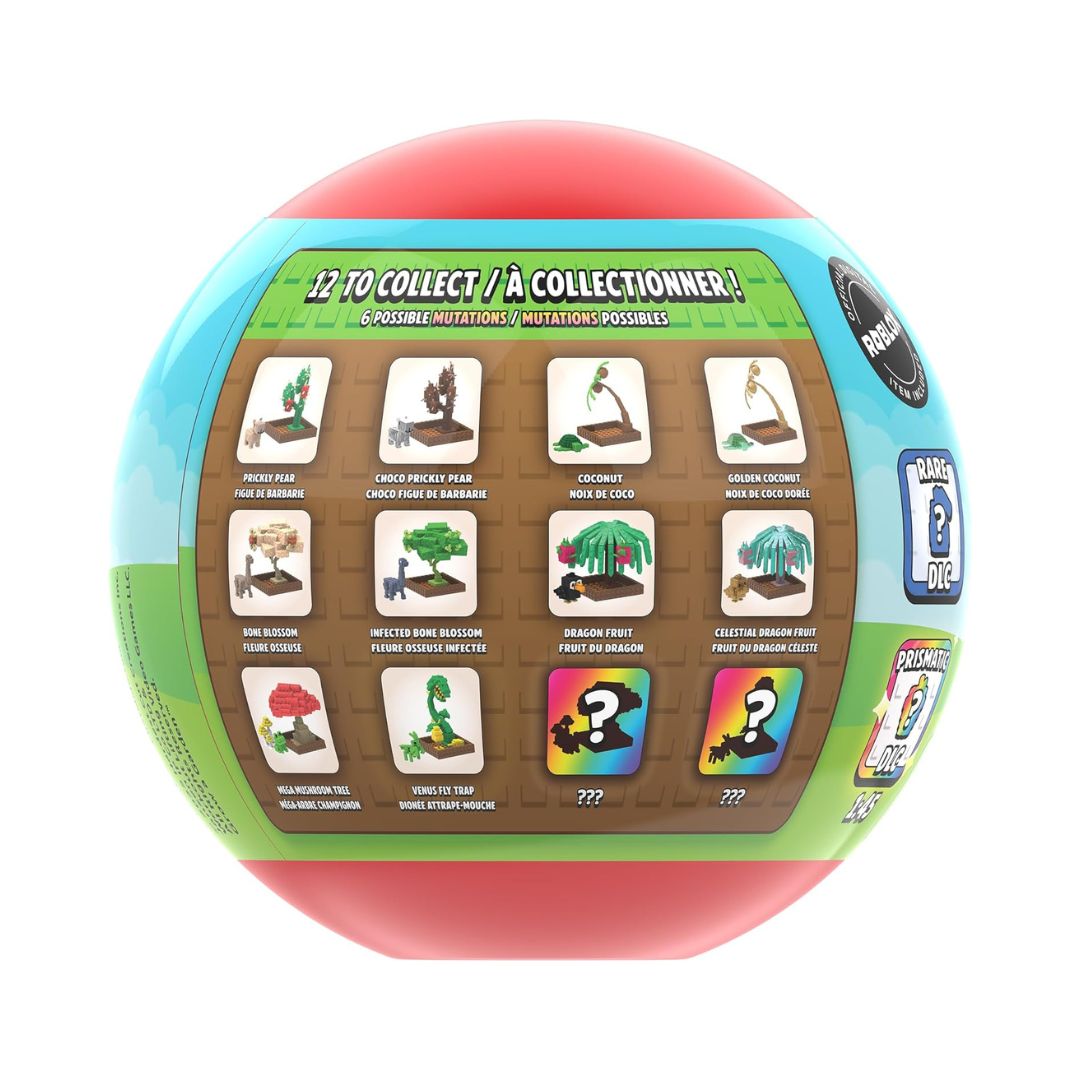 Phatmojo Grow A Garden Rare Crops Bundle Mini Figures - BN6102 - Image 8