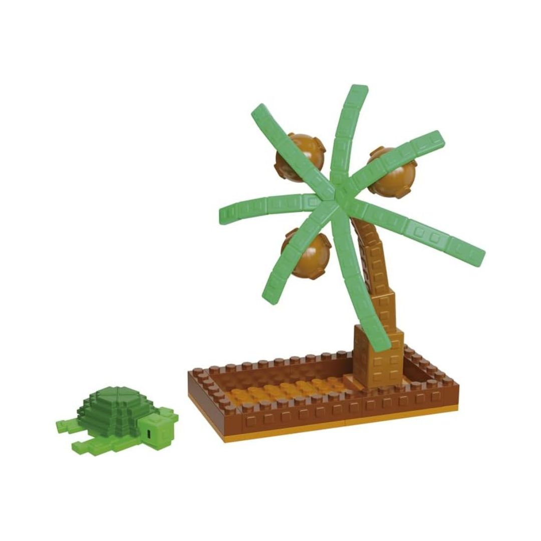 Phatmojo Grow A Garden Rare Crops Bundle Mini Figures - BN6102 - Image 2