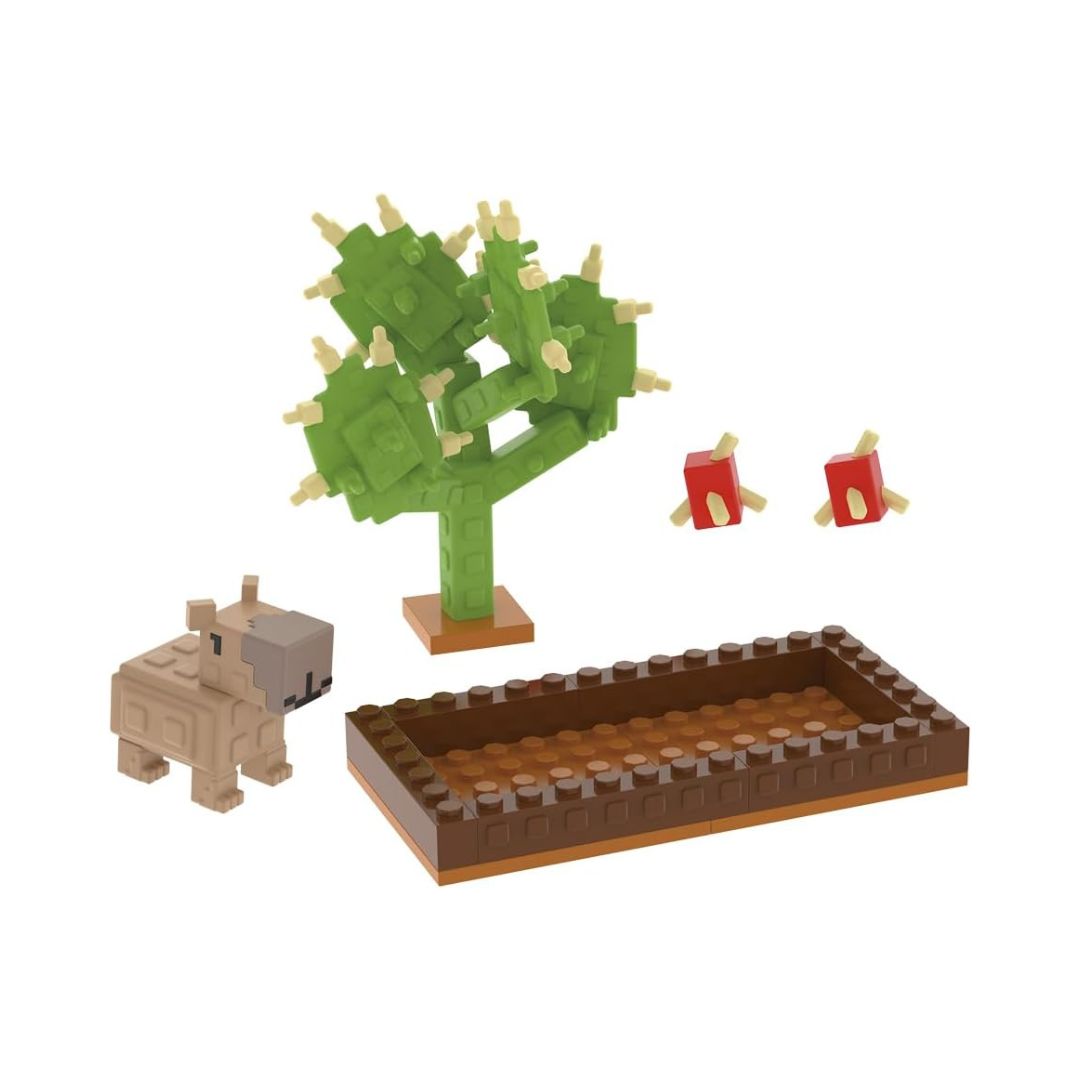 Phatmojo Grow A Garden Rare Crops Bundle Mini Figures - BN6102 - Image 3