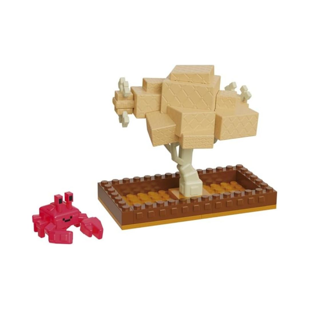 Phatmojo Grow A Garden Rare Crops Bundle Mini Figures - BN6102 - Image 4