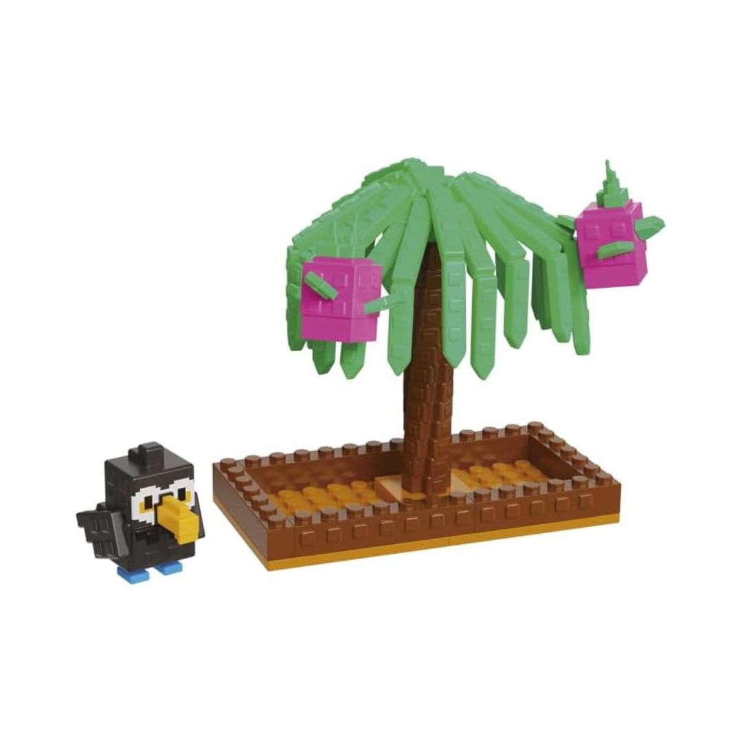 Phatmojo Grow A Garden Rare Crops Bundle Mini Figures - BN6102 - Image 5