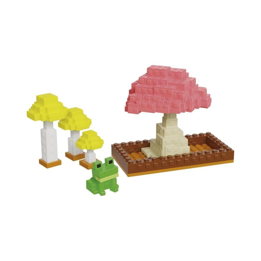 Phatmojo Grow A Garden Rare Crops Bundle Mini Figures - BN6102 - Image 6