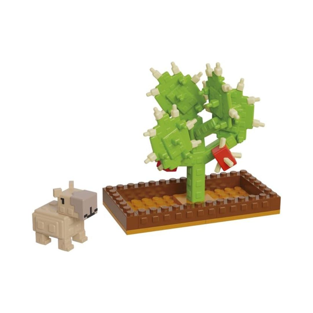 Phatmojo Grow A Garden Rare Crops Bundle Mini Figures - BN6102 - Image 7