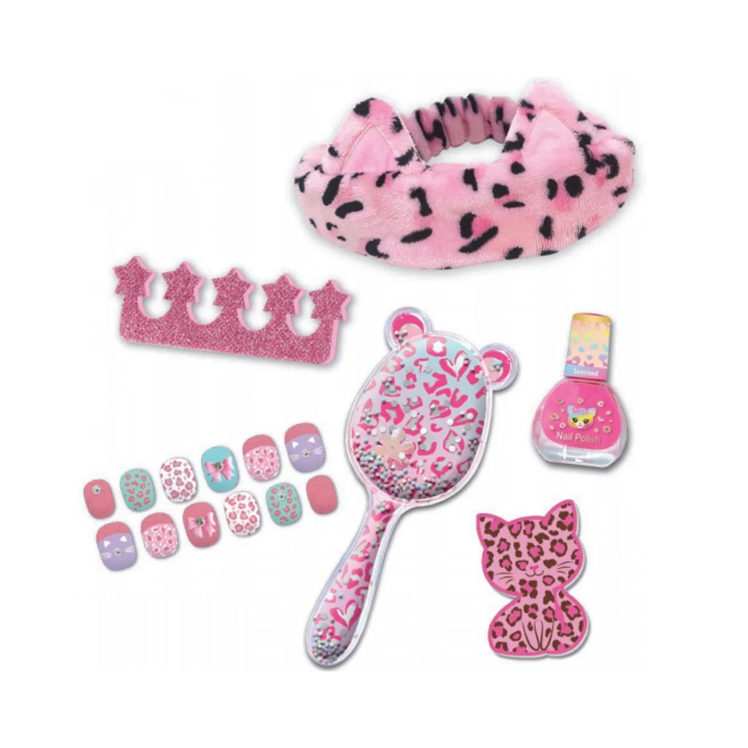 Hot Focus Creative Spa Kit - 707LP - Image 3