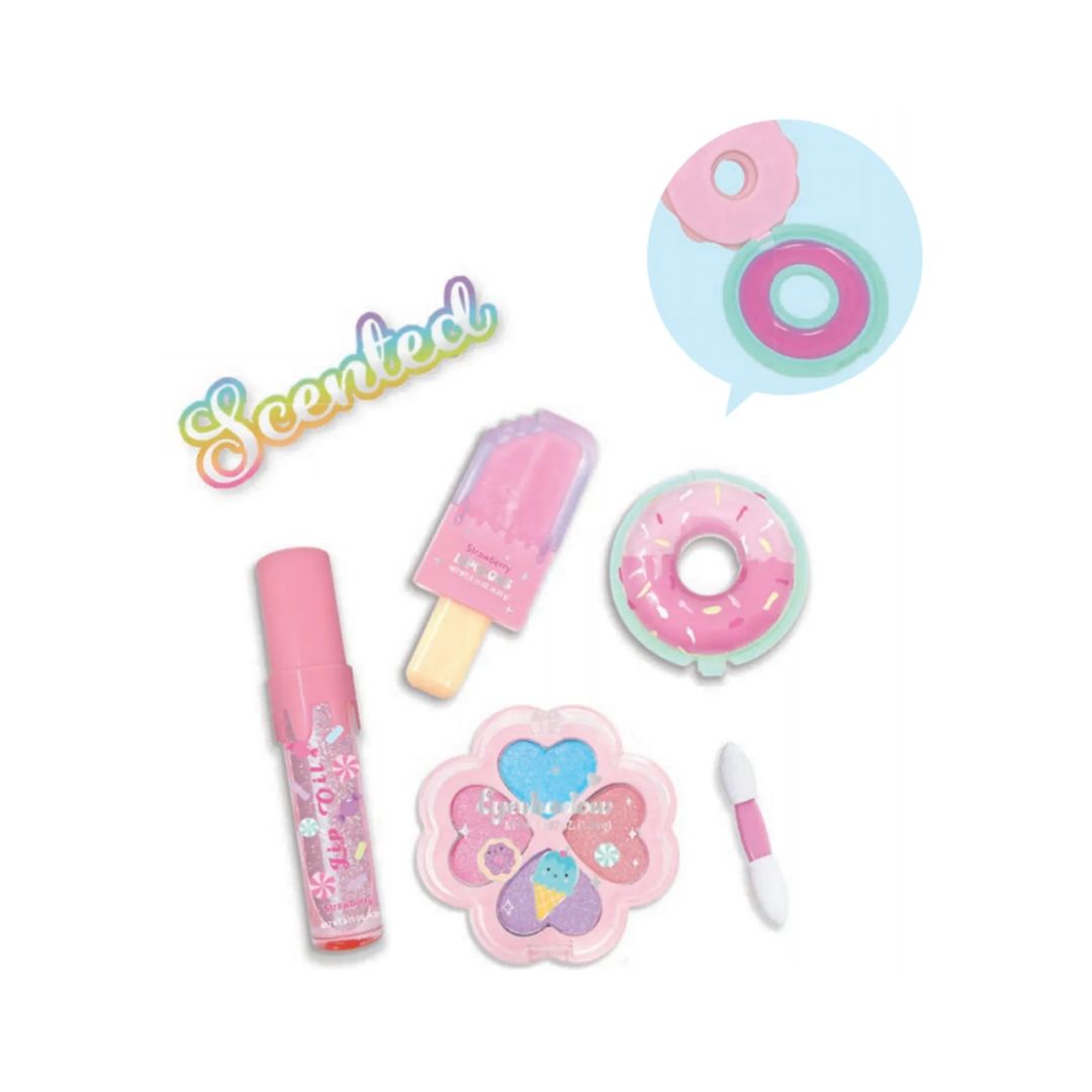 Hot Focus - Magic Glow Beauty Set - 090GM - Image 2