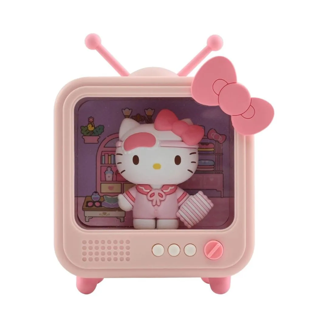 Maxx Hello Kitty Light-Up TV Figure – 1pc (Style May Vary) 11950 - Image 10