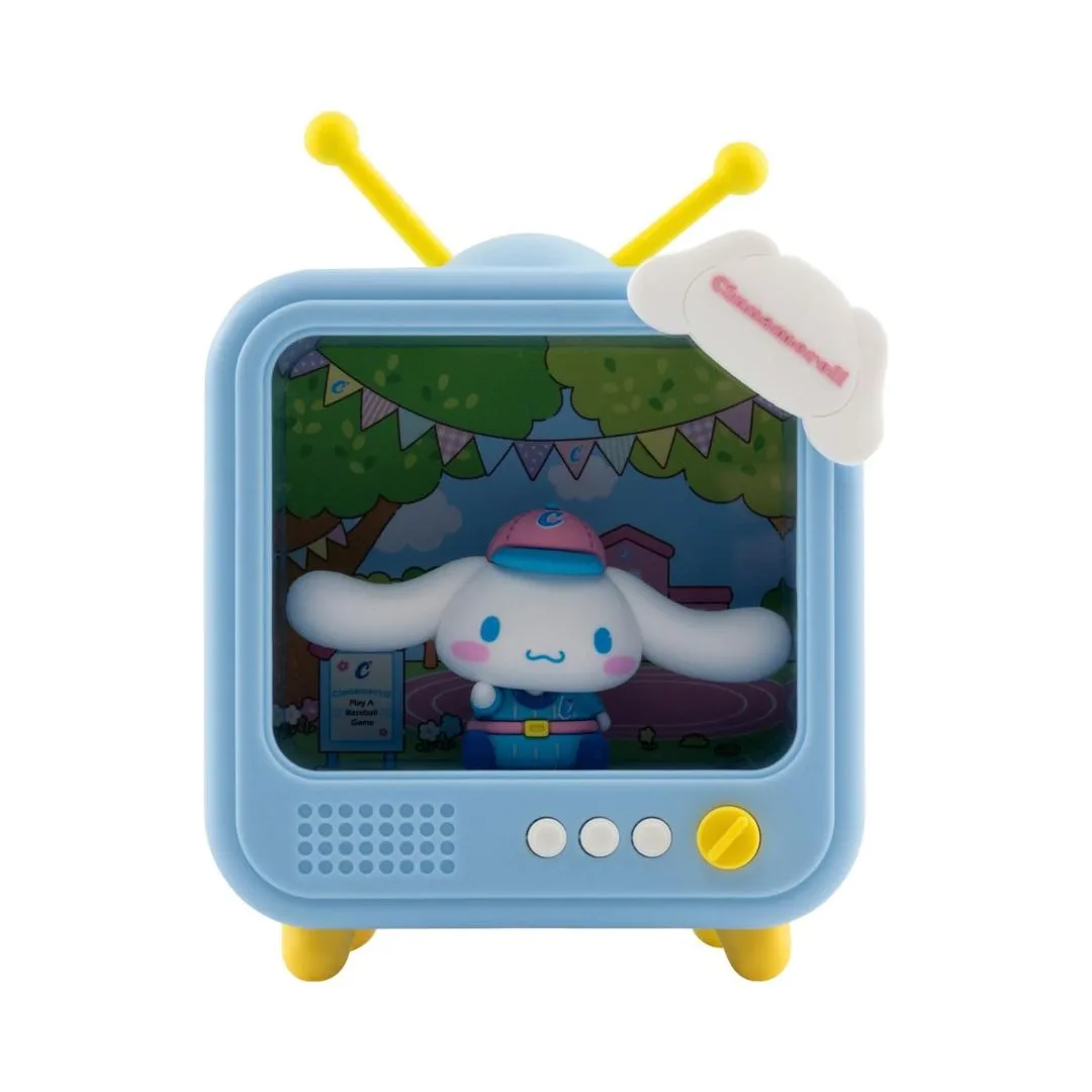 Maxx Hello Kitty Light-Up TV Figure – 1pc (Style May Vary) 11950 - Image 13
