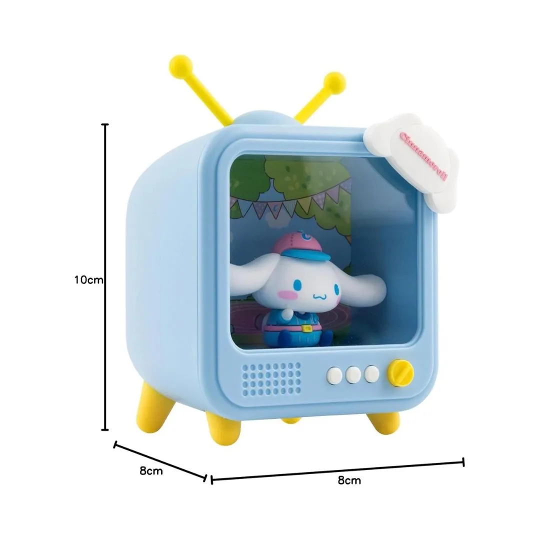 Maxx Hello Kitty Light-Up TV Figure – 1pc (Style May Vary) 11950 - Image 14