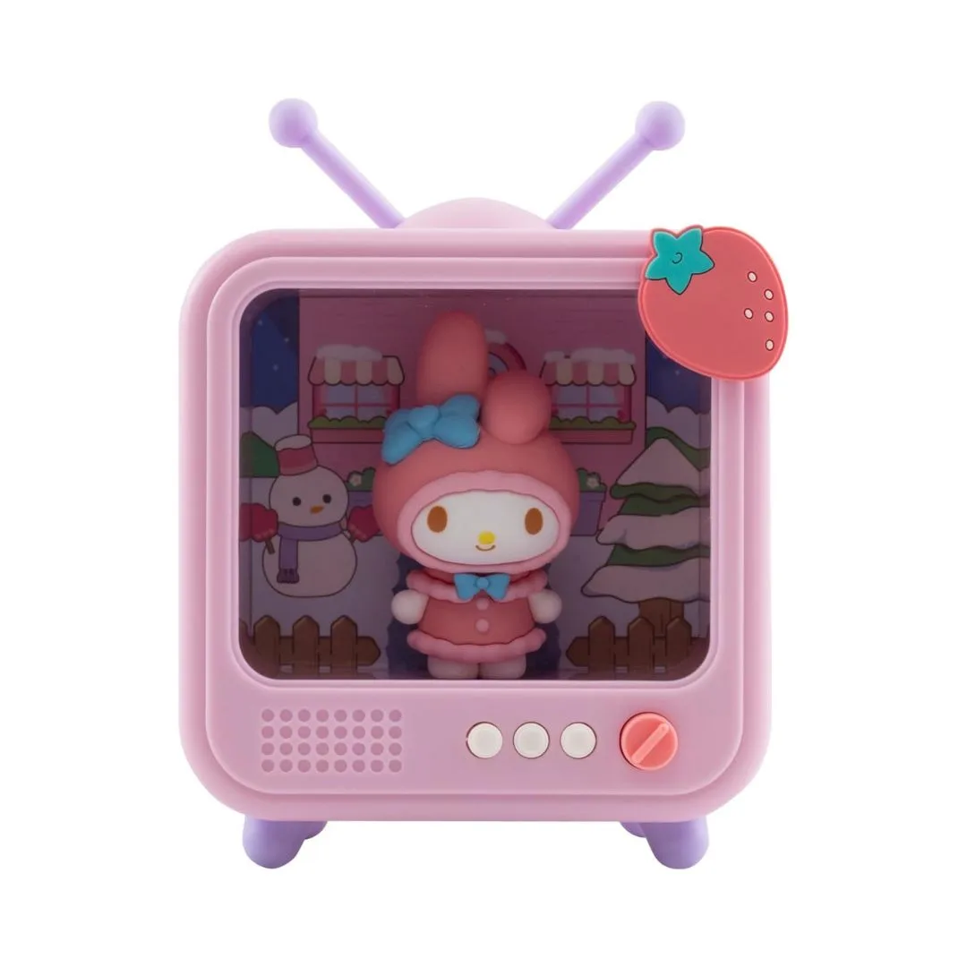 Maxx Hello Kitty Light-Up TV Figure – 1pc (Style May Vary) 11950 - Image 3
