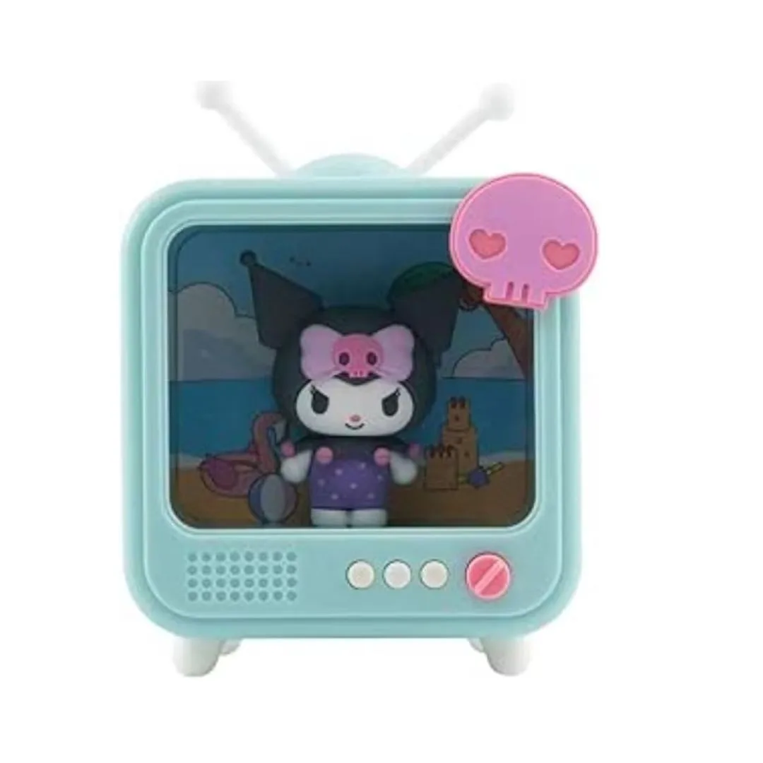 Maxx Hello Kitty Light-Up TV Figure – 1pc (Style May Vary) 11950 - Image 6
