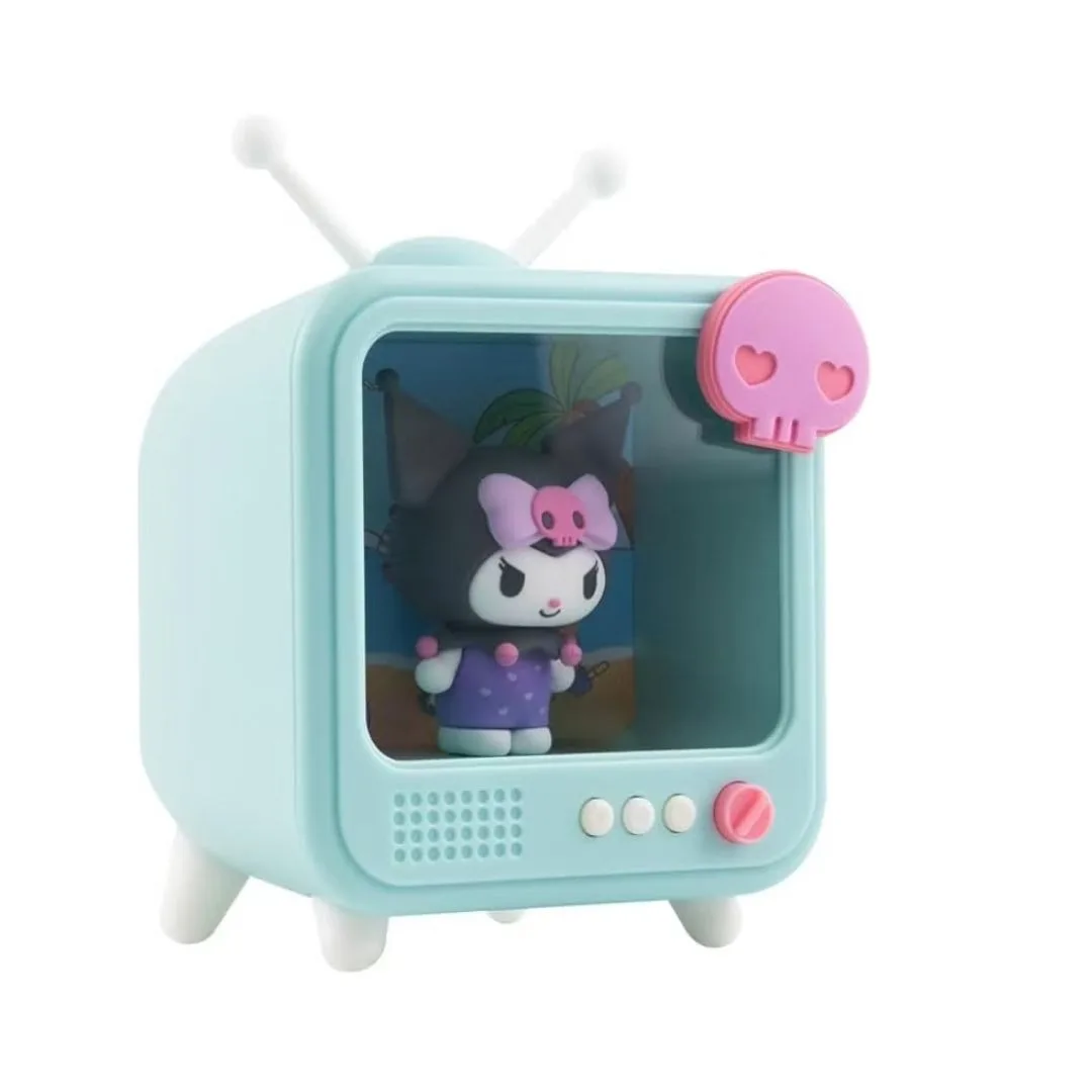 Maxx Hello Kitty Light-Up TV Figure – 1pc (Style May Vary) 11950 - Image 7