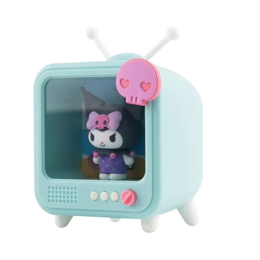 Maxx Hello Kitty Light-Up TV Figure – 1pc (Style May Vary) 11950 - Image 8