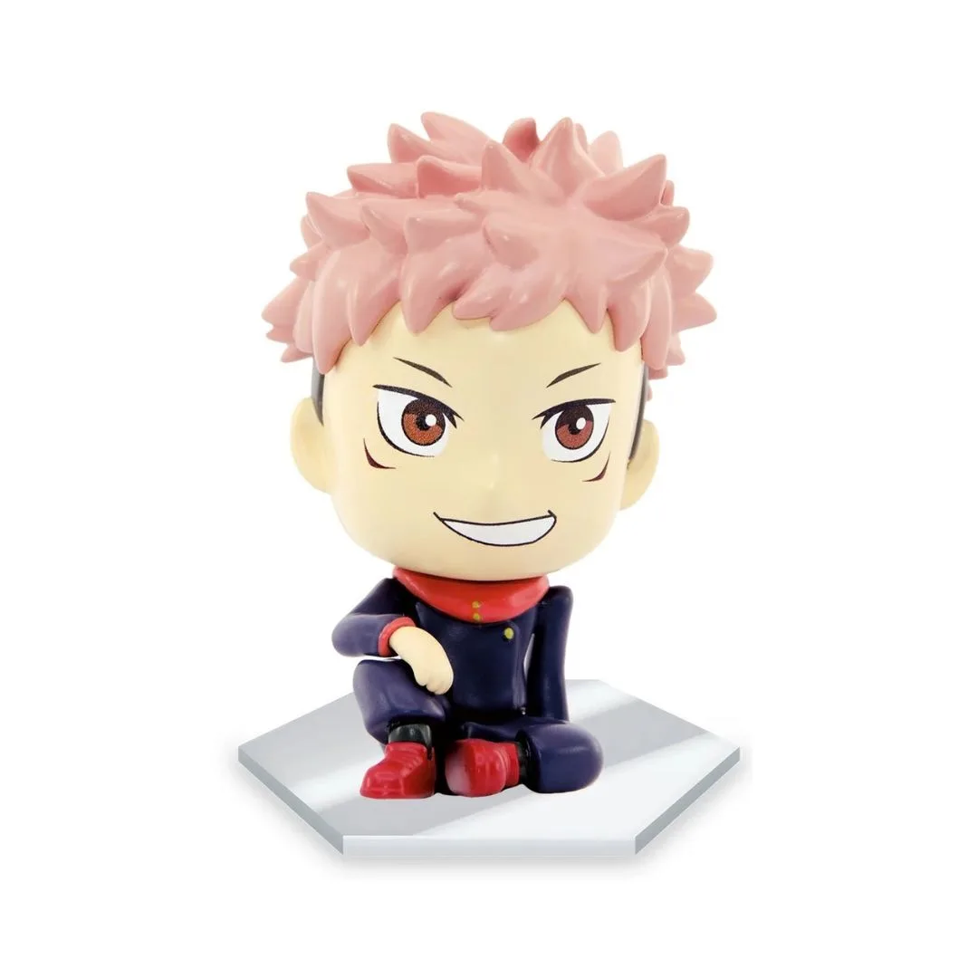 Maxx Jujutsu Kaisen Bobble Hero Series 2 - 11330 - Image 7
