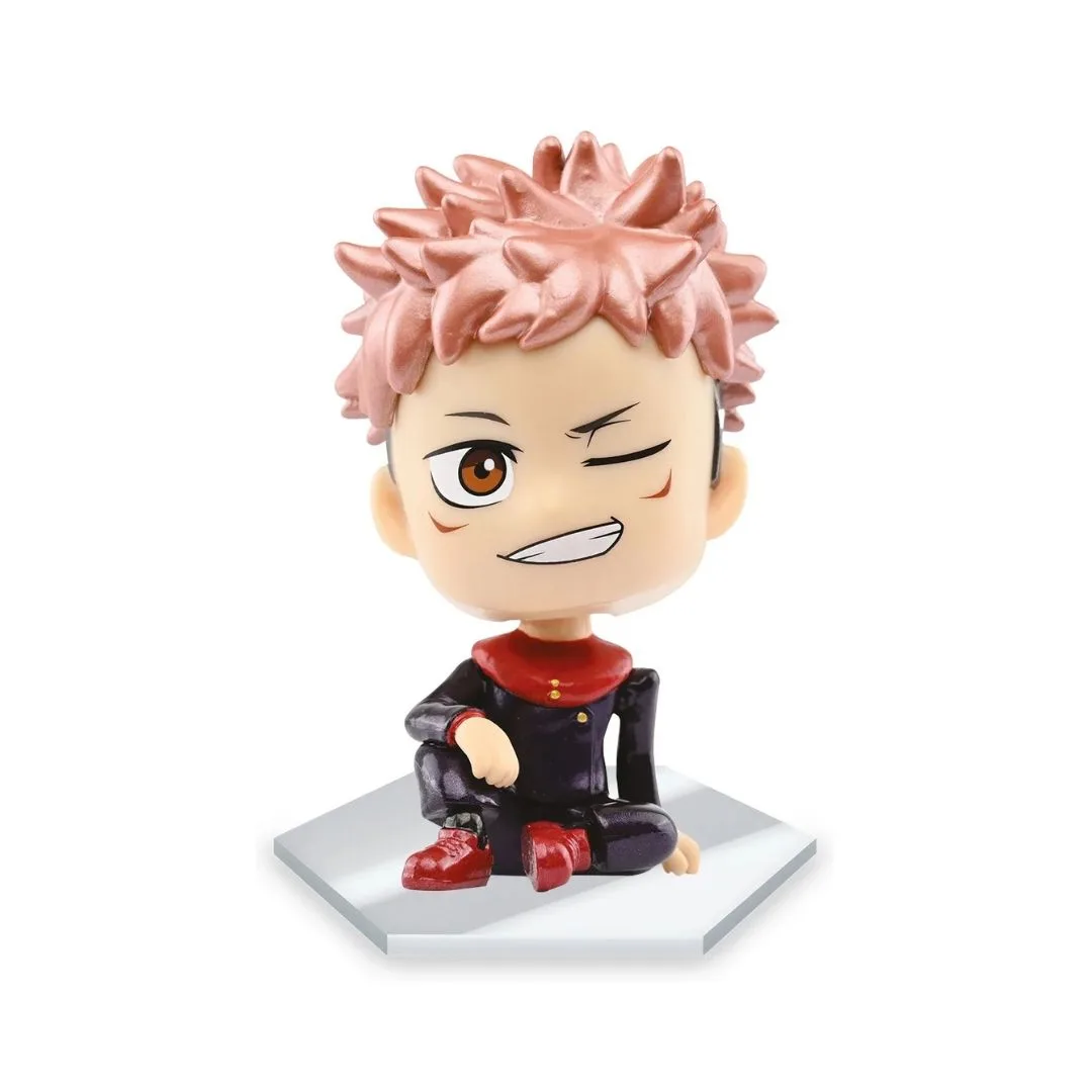 Maxx Jujutsu Kaisen Bobble Hero Series 2 - 11330 - Image 5