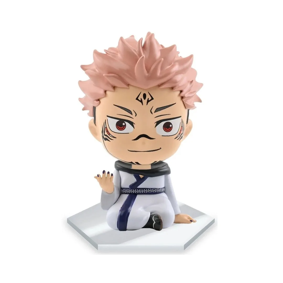 Maxx Jujutsu Kaisen Bobble Hero Series 2 - 11330 - Image 6