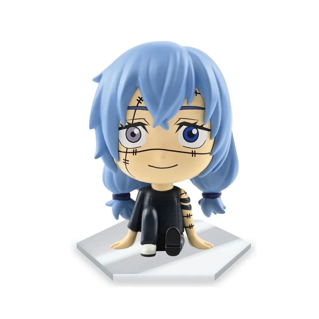 Maxx Jujutsu Kaisen Bobble Hero Series 2 - 11330 - Image 8