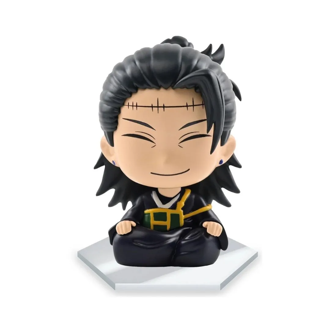 Maxx Jujutsu Kaisen Bobble Hero Series 2 - 11330 - Image 9
