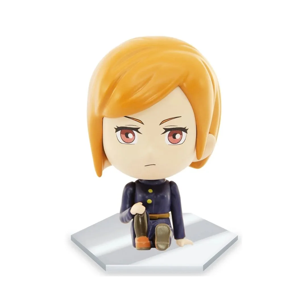Maxx Jujutsu Kaisen Bobble Hero Series 2 - 11330 - Image 10