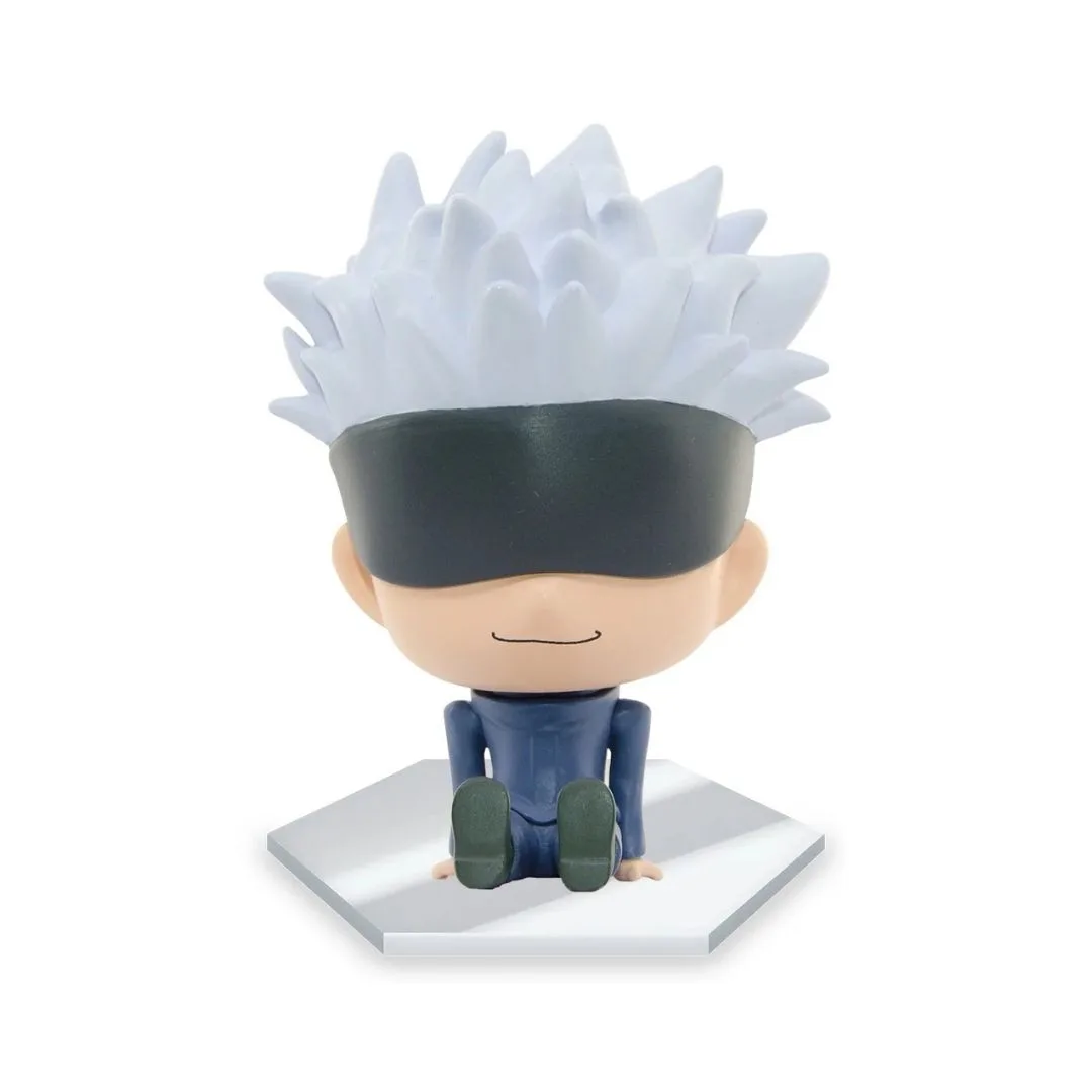 Maxx Jujutsu Kaisen Bobble Hero Series 2 - 11330 - Image 11
