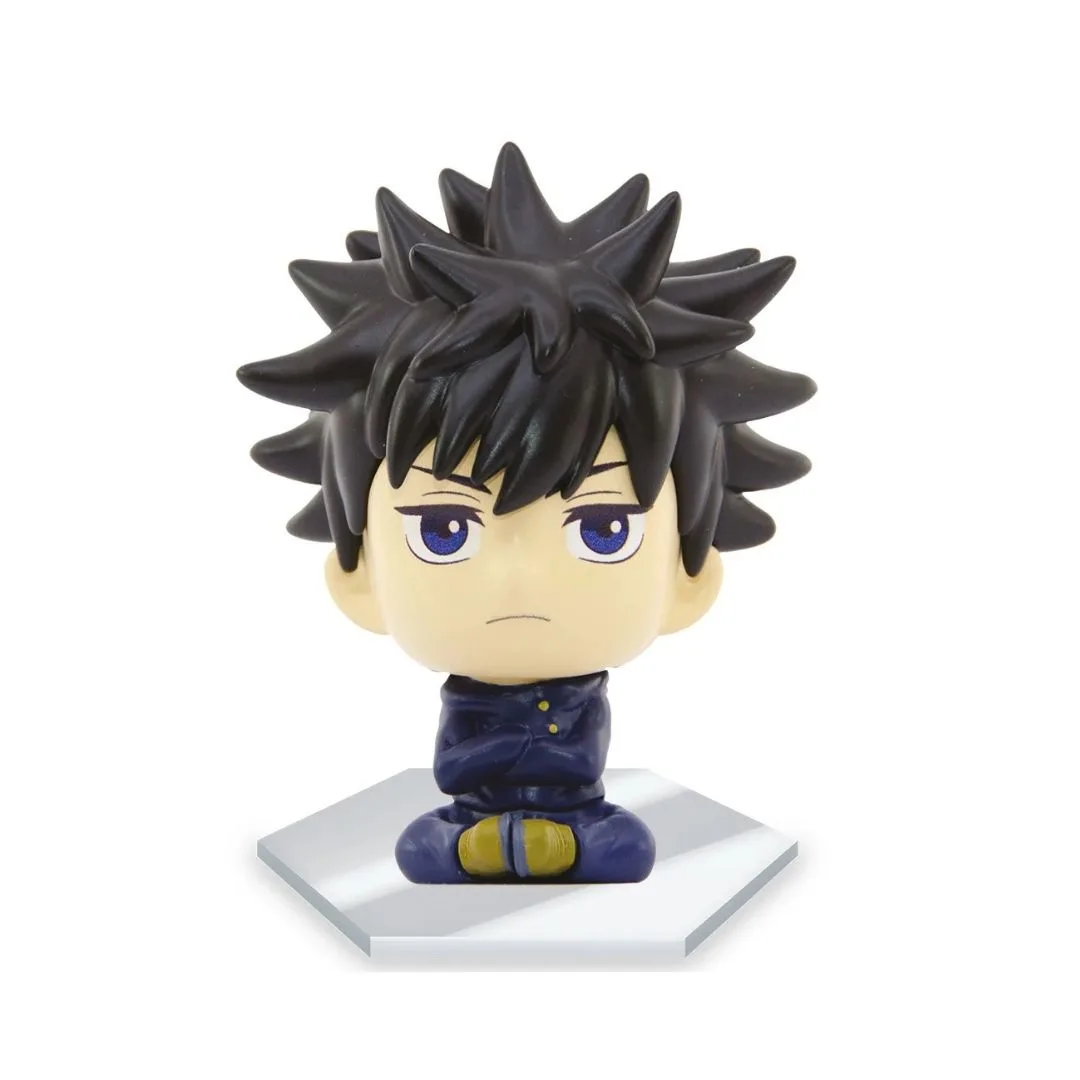 Maxx Jujutsu Kaisen Bobble Hero Series 2 - 11330 - Image 12