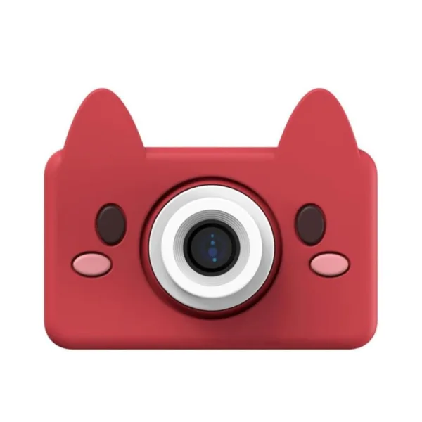 Kiimento Akito The Fox Kids Digital Camera – 13162