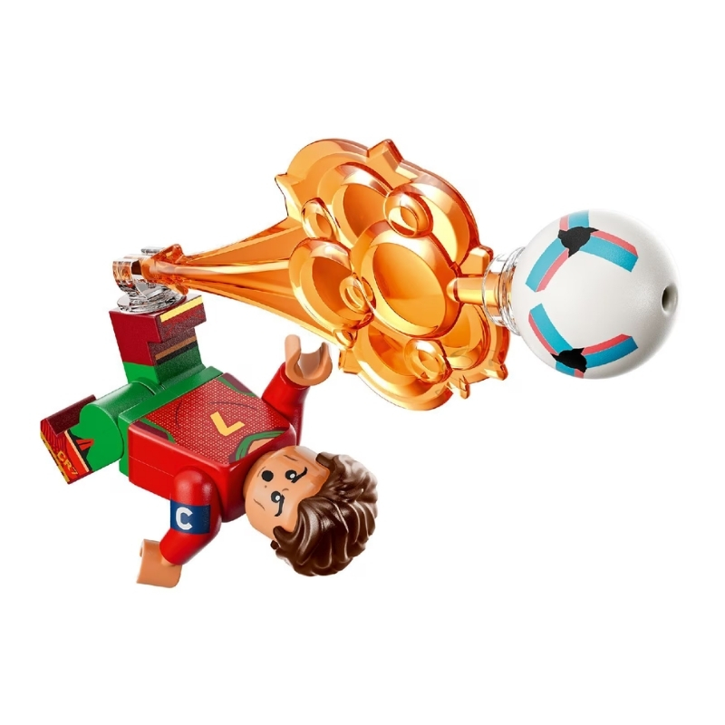 LEGO 43012 Cristiano Ronaldo Football Highlights – 6590595-2