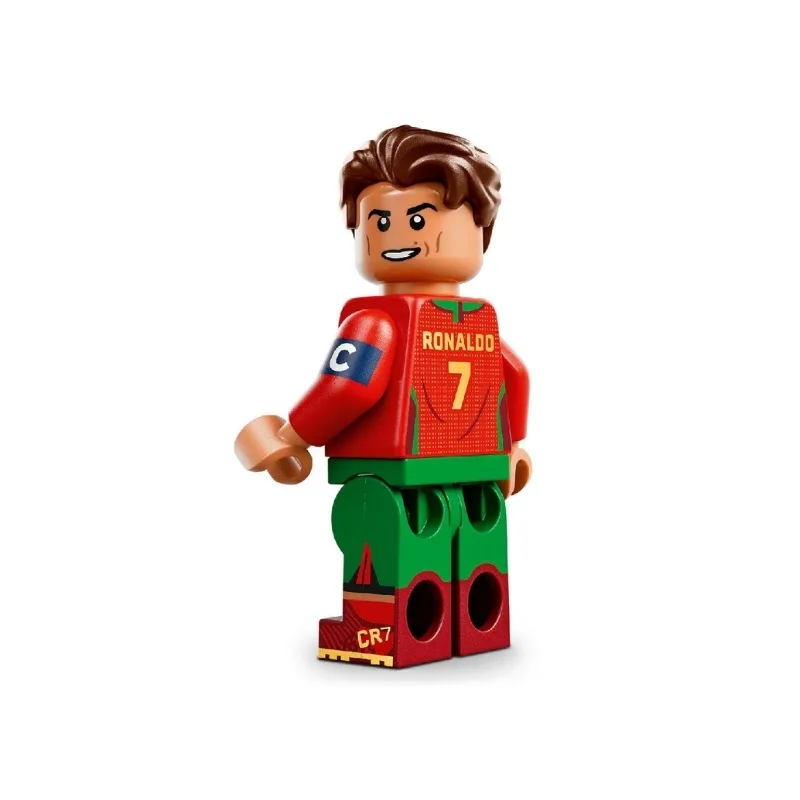 LEGO Editions 43012 Cristiano Ronaldo Football Highlights - 6590595 - Image 4