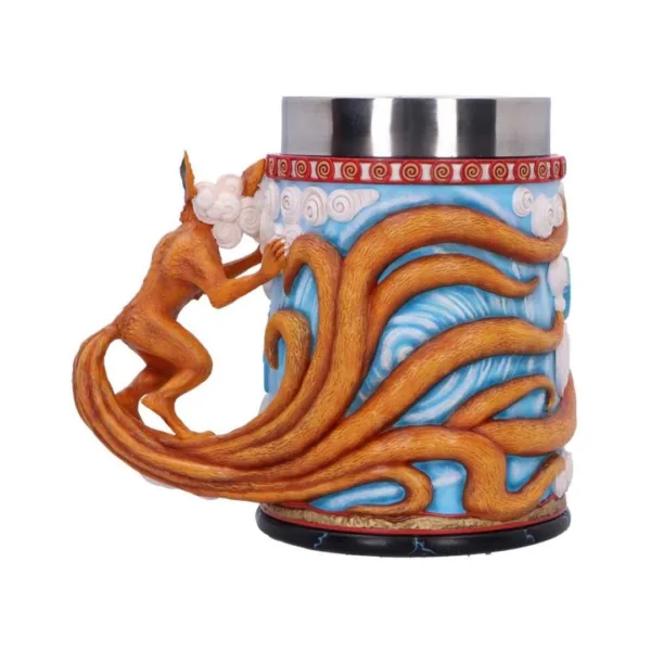 Nemesis Now Naruto Shippuden Tankard (17cm) – 78231_16