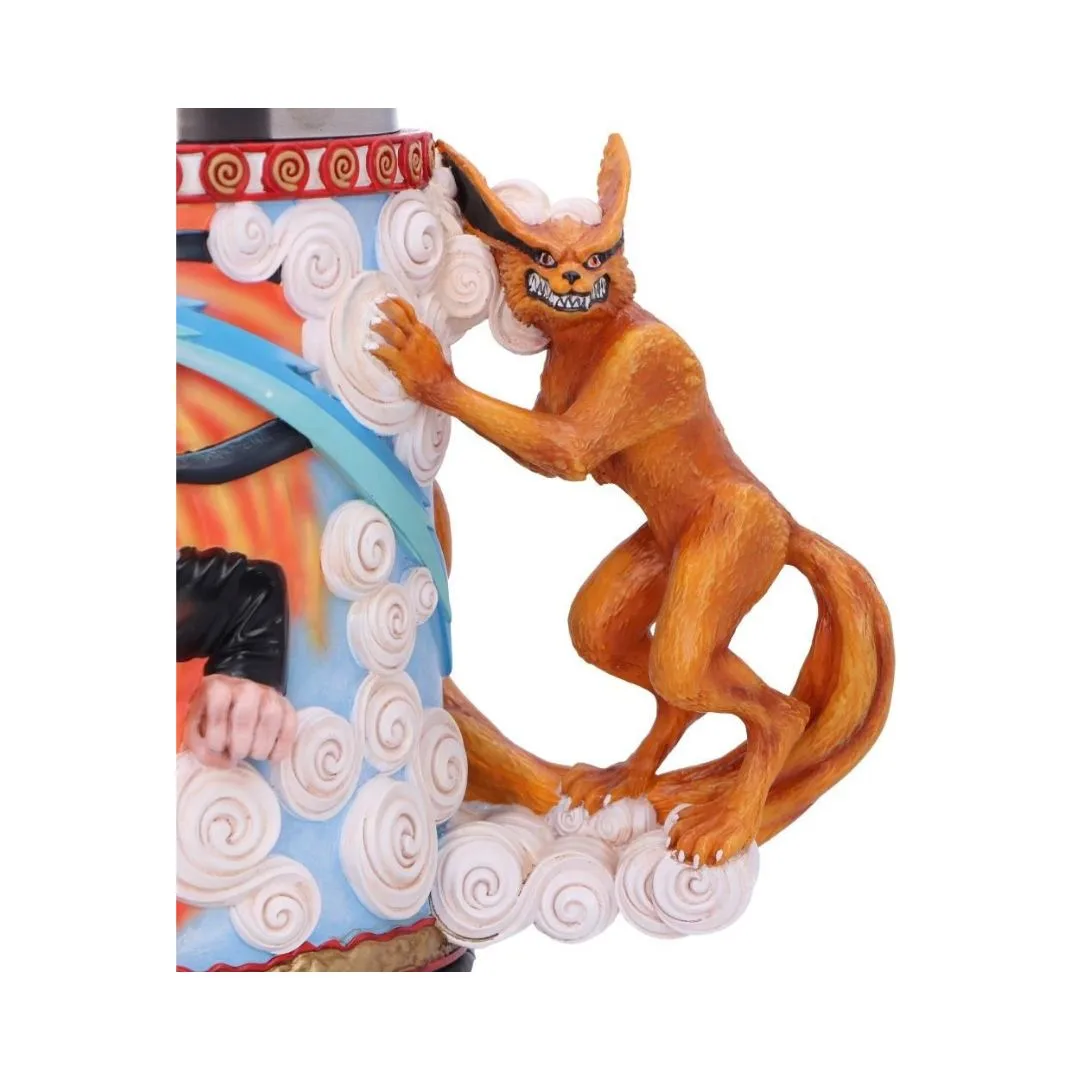 Nemesis Now Naruto Shippuden Tankard (17cm) - 78231_16 - Image 3