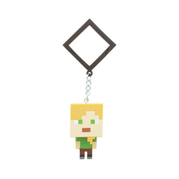 Paladone Minecraft Backpack Buddies Series 4 – 76570