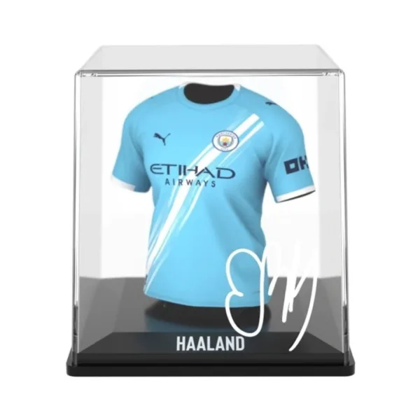 Splink Haaland (Man City) Home Jersey – 78748