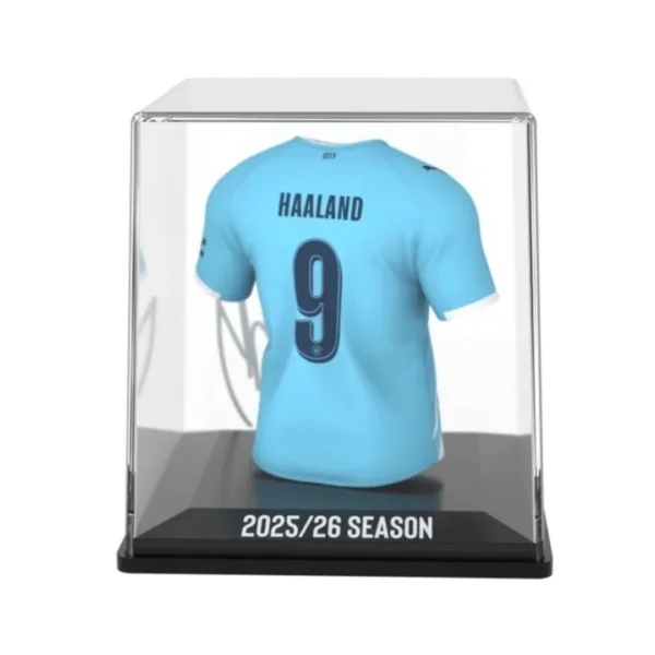 Splink Haaland (Man City) Home Jersey – 78748
