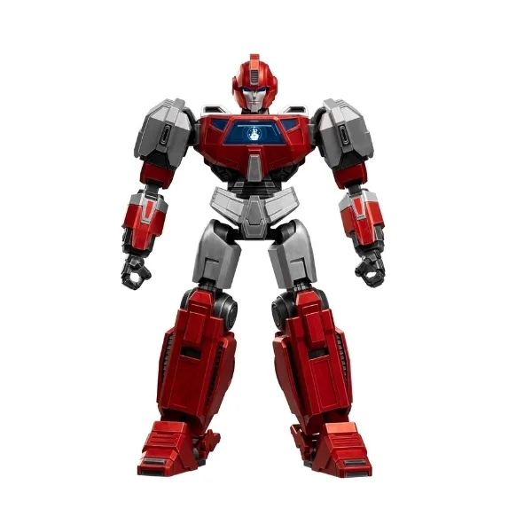 Blokees Transformers ONE Ironhide Classic Class Action Figure Model Kit – 71185
