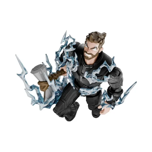 Blokees: Marvel Infinity Saga Champion Class Model Kit – 73921