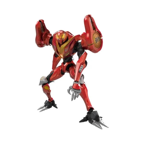 Blokees:  Marvel Rivals Champion Class Peni Parker SP//dr Suit Model Kit – 73925