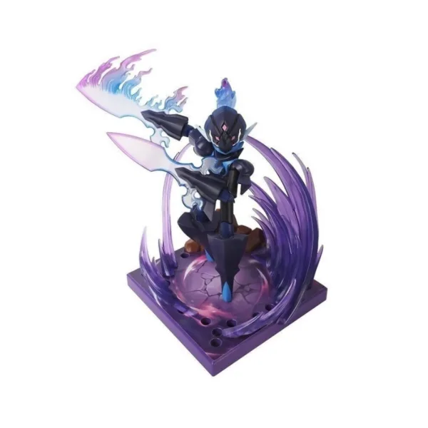 Blokees: Pokémon Ceruledge Classic Edition Prologue Of Adventure Collectible Buildable Figure – 74103